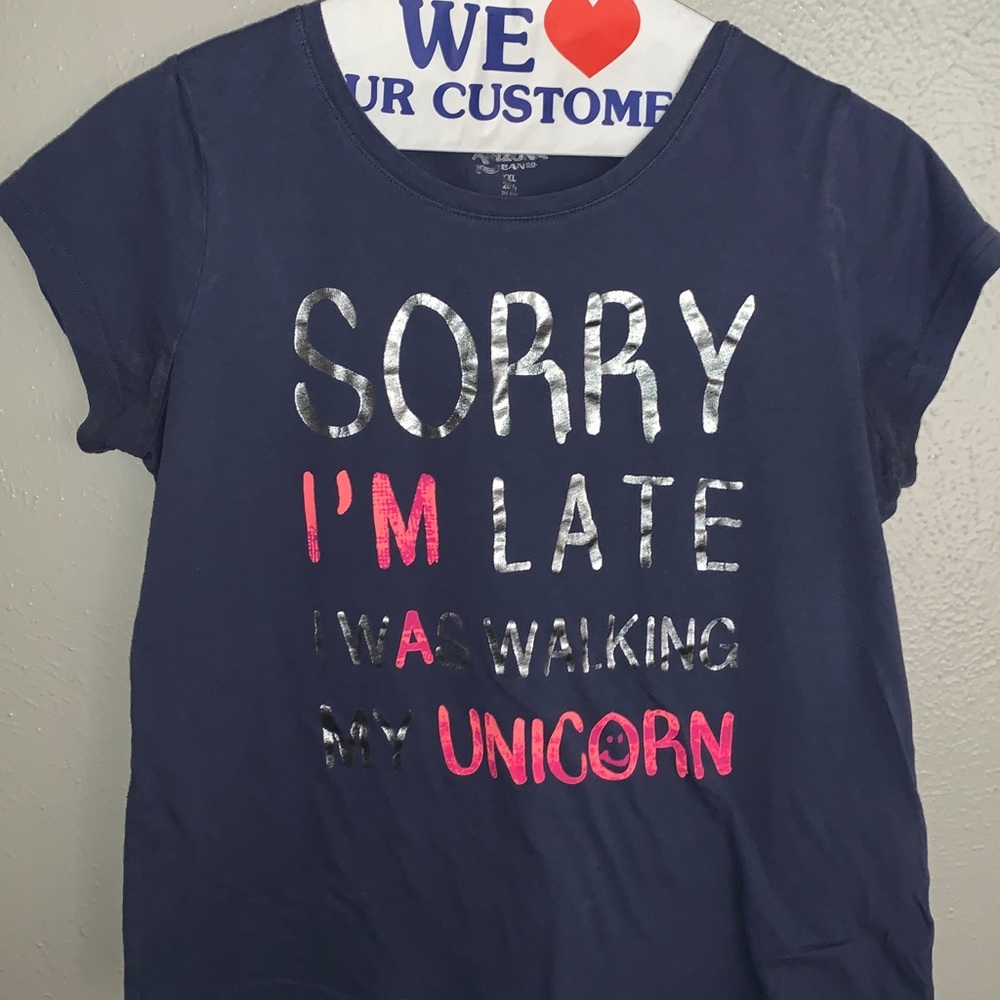 Junior’s Tee Shirt
